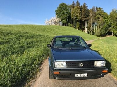 Gebraucht 1989 VW Jetta | CHF 12’500
