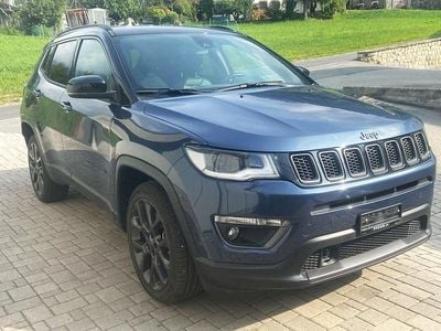 Gebraucht 2020 Jeep Compass SUV | CHF 21’300 (Guter Preis)