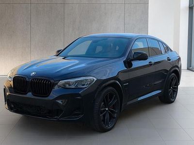 Gebraucht 2024 BMW X4 Competition Edition SUV | CHF 98’000