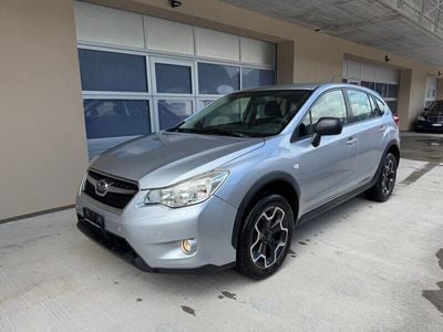 Gebraucht 2013 Subaru XV SUV | CHF 4’500 (Superpreis)