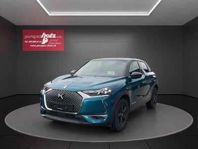 gebraucht DS Automobiles DS3 1.2 PureTech SO Chic