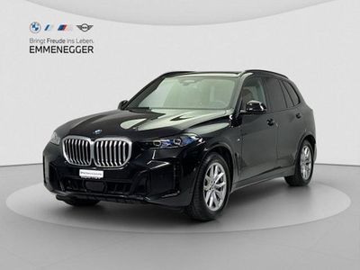 Gebraucht 2024 BMW X5 M Sport SUV | CHF 88’900