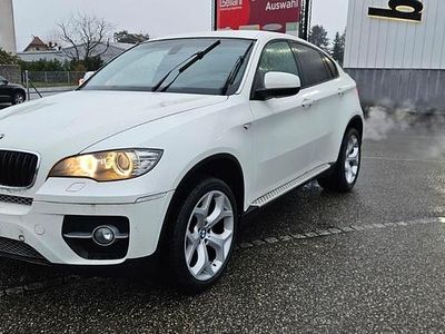 Gebraucht 2010 BMW X6 SUV | CHF 8’200
