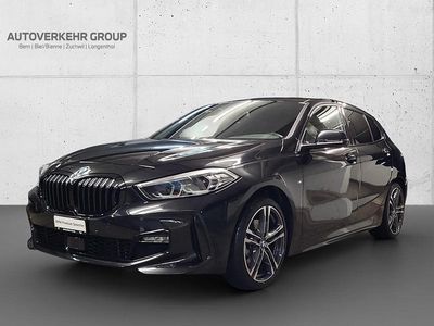 Gebraucht 2024 BMW 118 M Sport Kleinwagen | CHF 34’800 (Teuer)