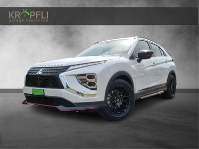 Gebraucht 2024 Mitsubishi Eclipse Cross SUV | CHF 34’444 (Fairer Preis)