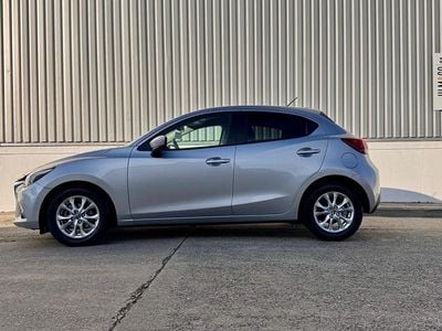 Gebraucht 2018 Mazda 2 Edition | CHF 11’900