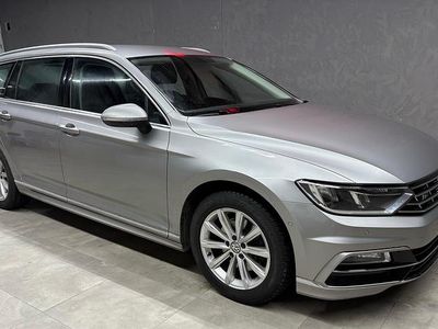 Gebraucht VW Passat Highline 150 PS (110 kW) 2016 Kombi