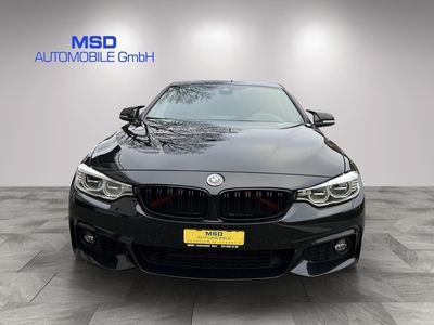 BMW 435