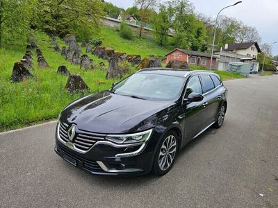 Renault Talisman GrandTour