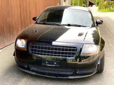 Gebraucht Audi TT 320 PS (235 kW) 1998 Coupé