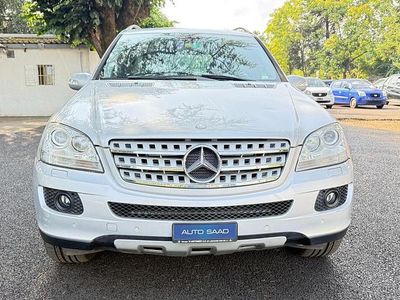 Gebraucht 2008 Mercedes ML280 SUV | CHF 5’900