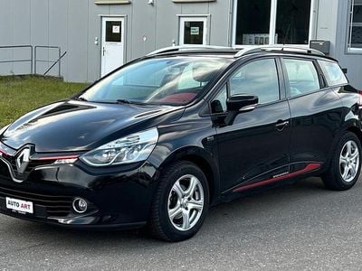 Gebraucht 2013 Renault Clio IV | CHF 3’790 (Superpreis)