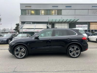 Gebraucht 2011 Porsche Cayenne SUV | CHF 15’900