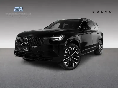 Neu (2026) Volvo XC90 Plus 406 PS | Fairer Preis