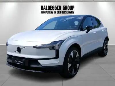 Neu (2026) Volvo EX30 Ultra 428 PS | Etwas zu teuer