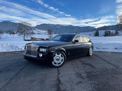 Gebraucht 2004 Rolls Royce Phantom | CHF 129’900