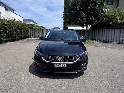 Gebraucht 2018 Fiat Tipo S | CHF 8’900 (Guter Preis)