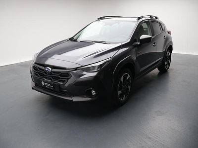 Grau Neu 2025 Subaru Crosstrek SUV | CHF 36’520 (Fairer Preis)