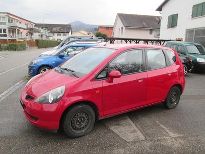 Gebraucht 2002 Honda Jazz ES Kleinwagen | CHF 1’300 (Guter Preis)