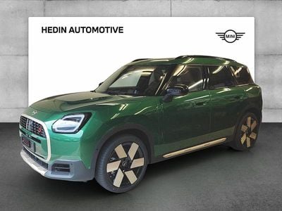 Gebraucht 2024 Mini Countryman SUV | CHF 52’500
