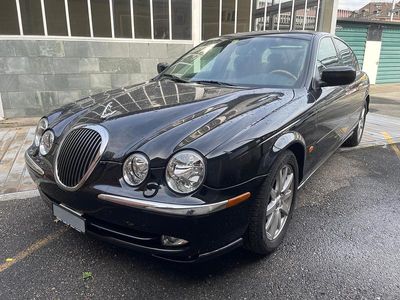 Gebraucht 1999 Jaguar S-Type S Limousine | CHF 4’800