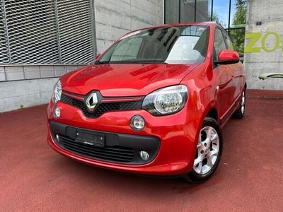 Gebraucht 2014 Renault Twingo Zen Kleinwagen | CHF 6’450