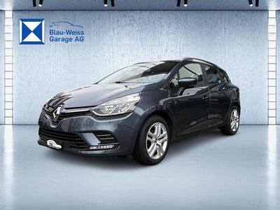 Gebraucht 2017 Renault Clio IV Zen | CHF 6’900 (Fairer Preis)