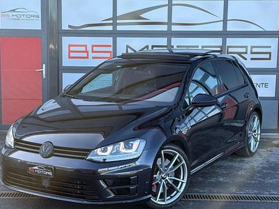 Gebraucht VW Golf VII R 301 PS (221 kW) 2014