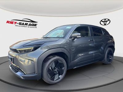 Neu Toyota Urban Cruiser Trend 135 kW (184 PS) 2025 SUV