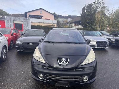 Gebraucht Peugeot 207 120 PS (88 kW) 2007