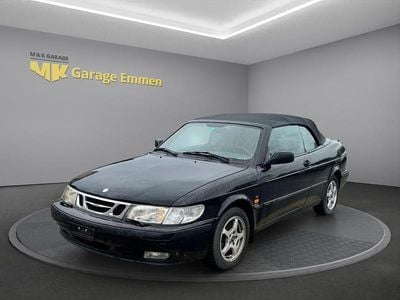Gebraucht 1999 Saab 9-3 | CHF 11’900