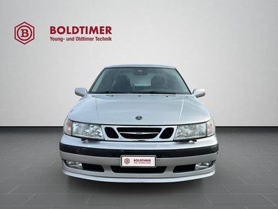 Gebraucht 2000 Saab 9-5 Aero Limousine | CHF 5’990