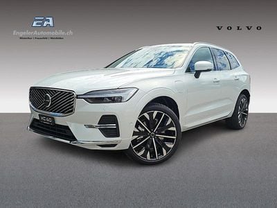 Neu 2025 Volvo XC60 Ultra SUV | CHF 77’240 (Superpreis)