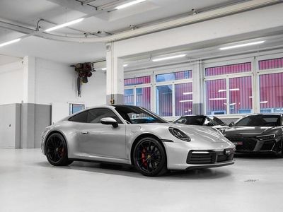 Gebraucht 2020 Porsche 911 Carrera 4S Coupé | CHF 99’800 (Superpreis)