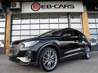 Gebraucht 2024 Audi Q4 e-tron Attraction SUV | CHF 36’900