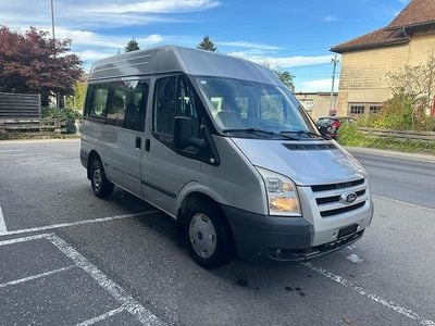 Gebraucht 2009 Ford Transit Trend | CHF 8’900