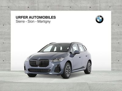 Neu 2025 BMW 225 Active Tourer M Sport Van / Kleinbus | CHF 53’900