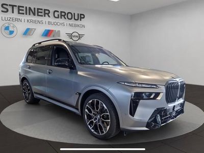 Gebraucht BMW X7 M Sport 530 PS (389 kW) 2024 SUV