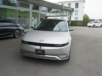 Gebraucht 2024 Hyundai Ioniq 6 Limousine | CHF 42’900 (Fairer Preis)