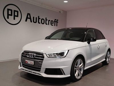 Audi S1 Sportback