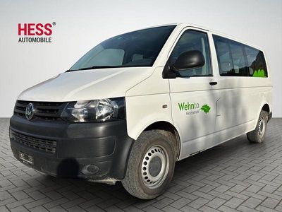Gebraucht 2014 VW T5 Van | CHF 12’900