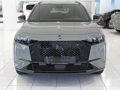 Gebraucht 2024 DS Automobiles DS7 Crossback SUV | CHF 37’900 (Teuer)