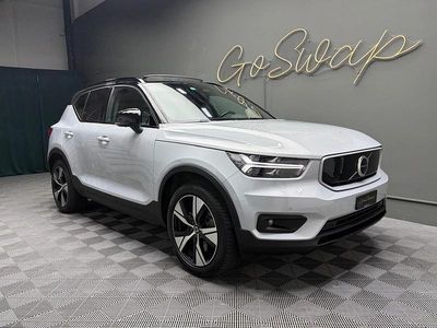 Gebraucht Volvo XC40 R-Design 300 kW (408 PS) 2020 SUV