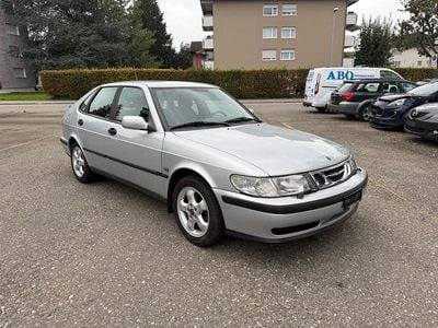 Gebraucht 2001 Saab 9-3 | CHF 3’650