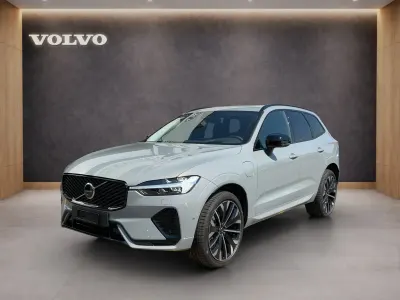Neu (2026) Volvo XC60 Ultra 253 PS