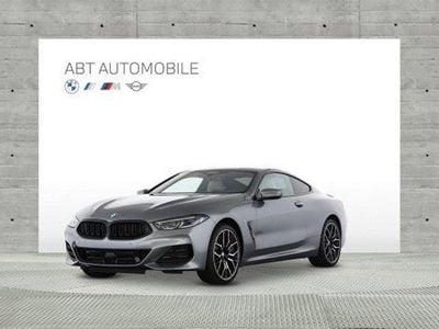 Gebraucht 2024 BMW 840 M Sport Coupé | CHF 115’500
