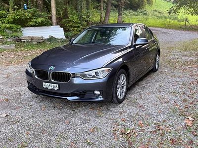 Gebraucht 2015 BMW 320 | CHF 14’000
