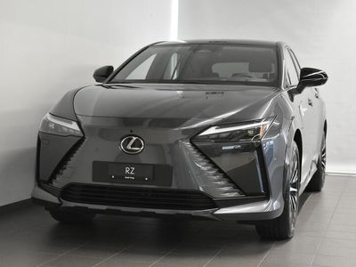 Grau Gebraucht 2025 Lexus RZ 450e SUV | CHF 54’900