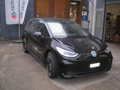 Gebraucht 2025 VW ID.3 Pro Kleinwagen | CHF 46’300