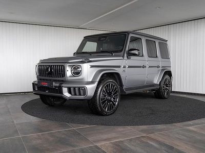 Gebraucht 2024 Mercedes G63 AMG AMG SUV | CHF 219’800